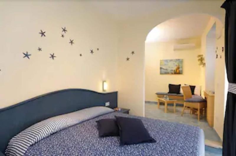 Sharon House Hotel Amalfi Eksteriør billede