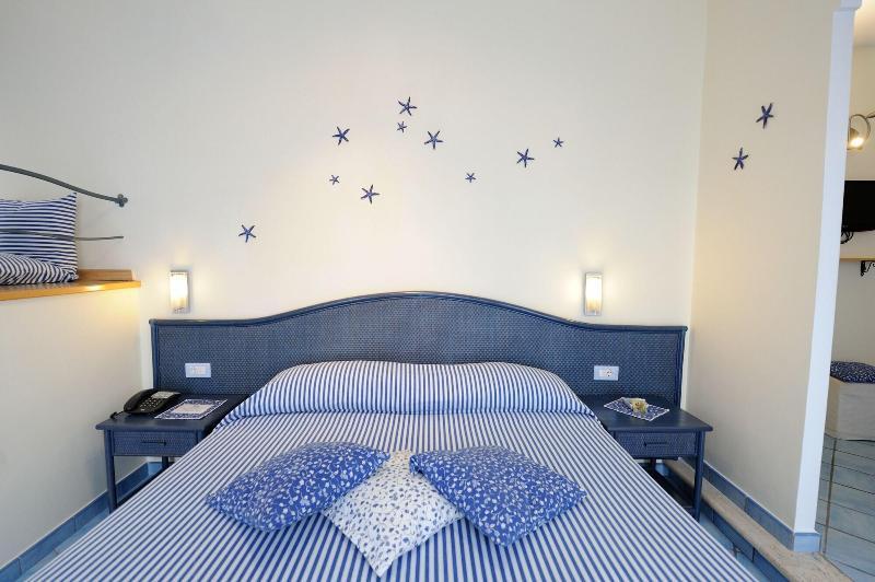 Sharon House Hotel Amalfi Eksteriør billede