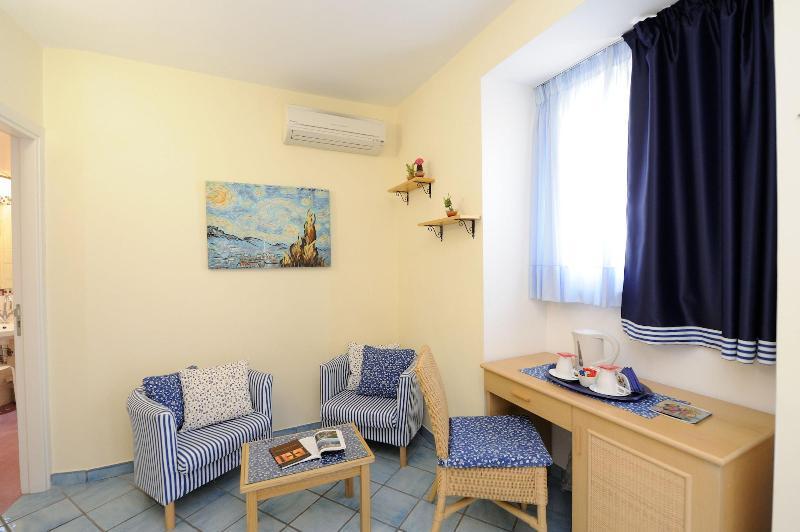 Sharon House Hotel Amalfi Eksteriør billede
