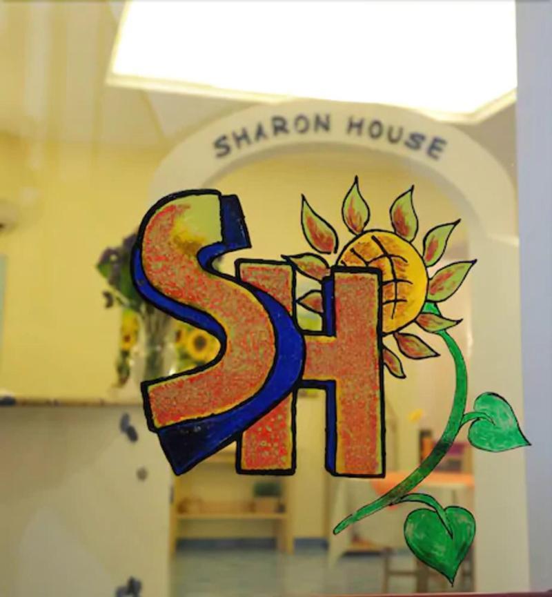 Sharon House Hotel Amalfi Eksteriør billede