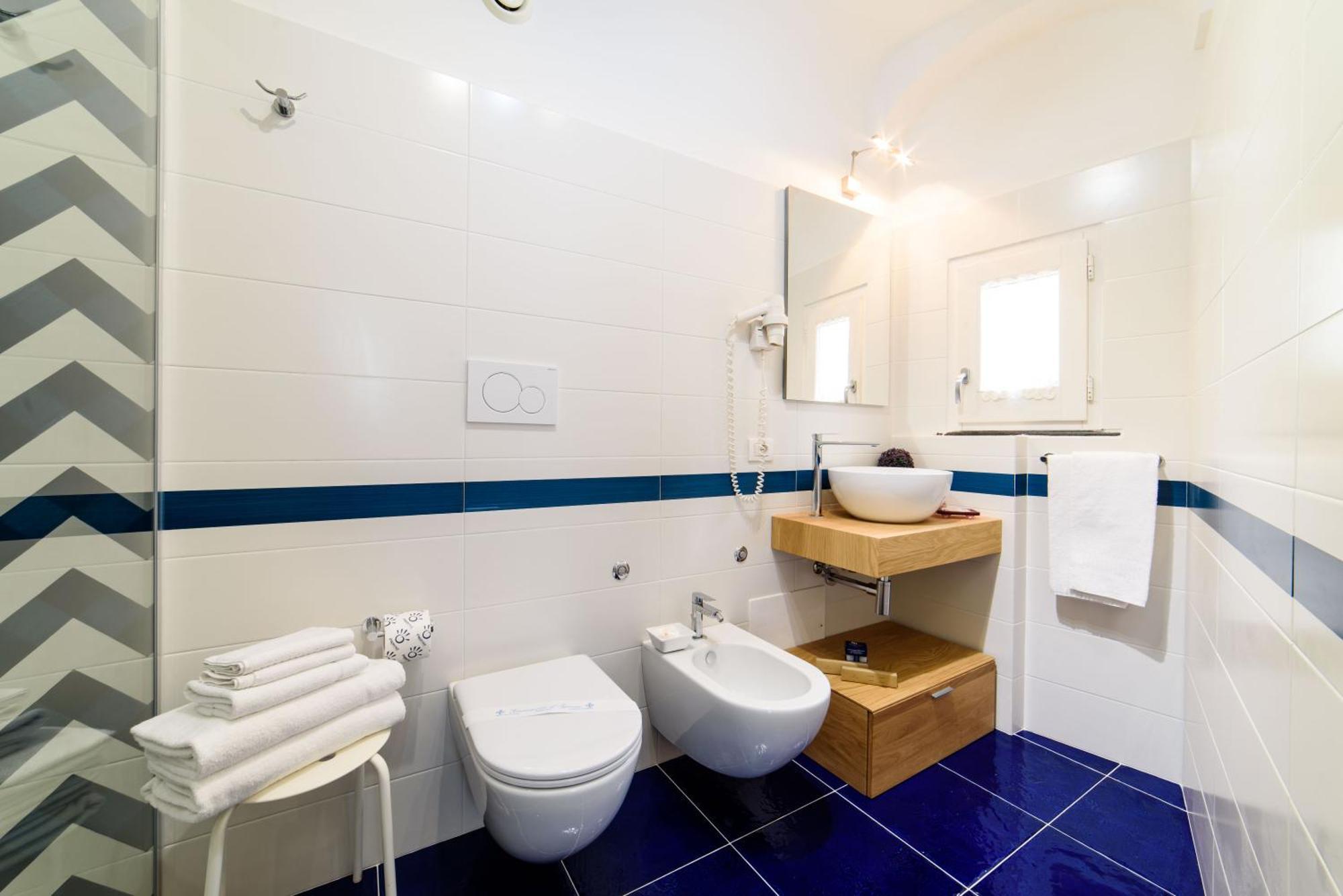 Sharon House Hotel Amalfi Eksteriør billede