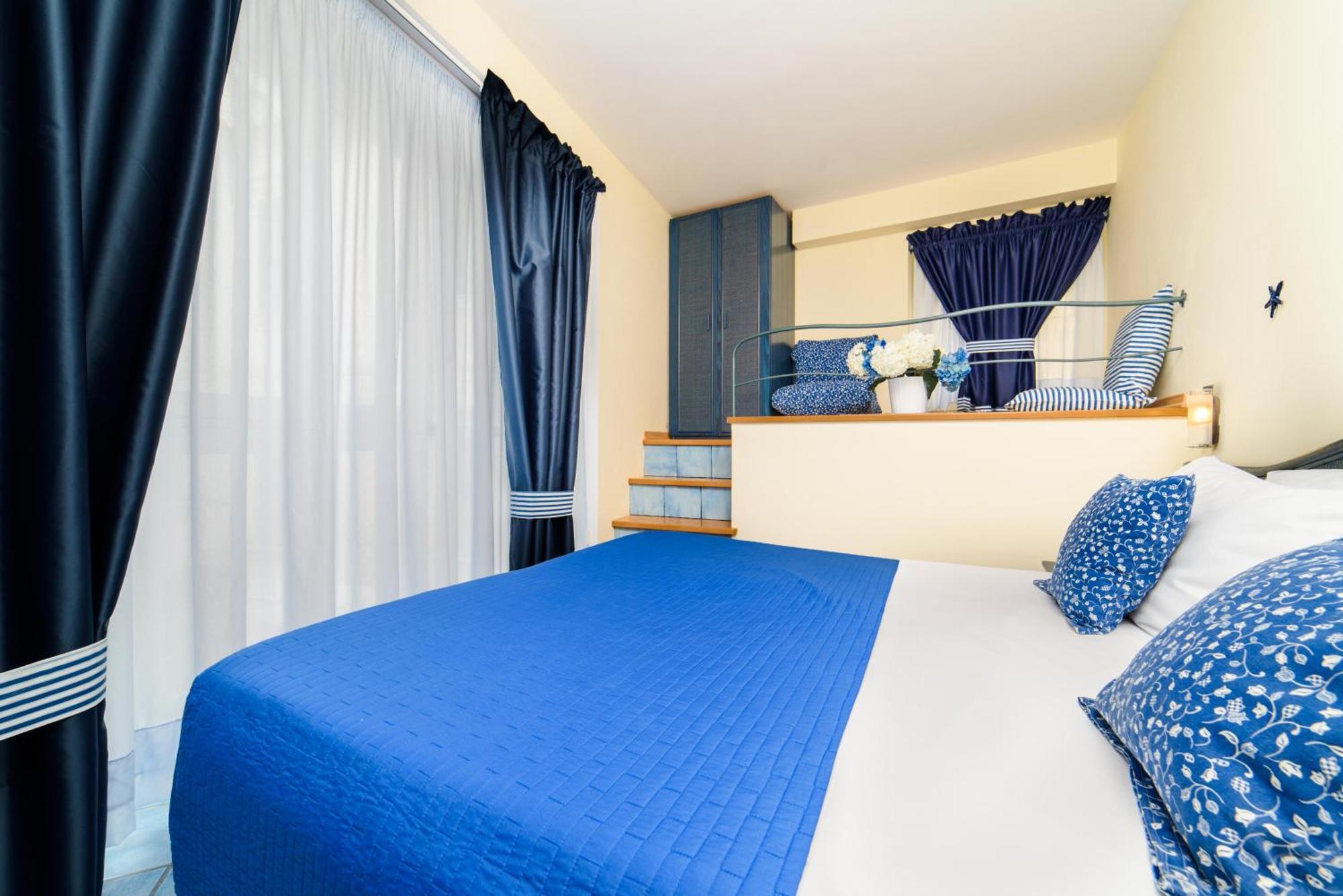 Sharon House Hotel Amalfi Eksteriør billede