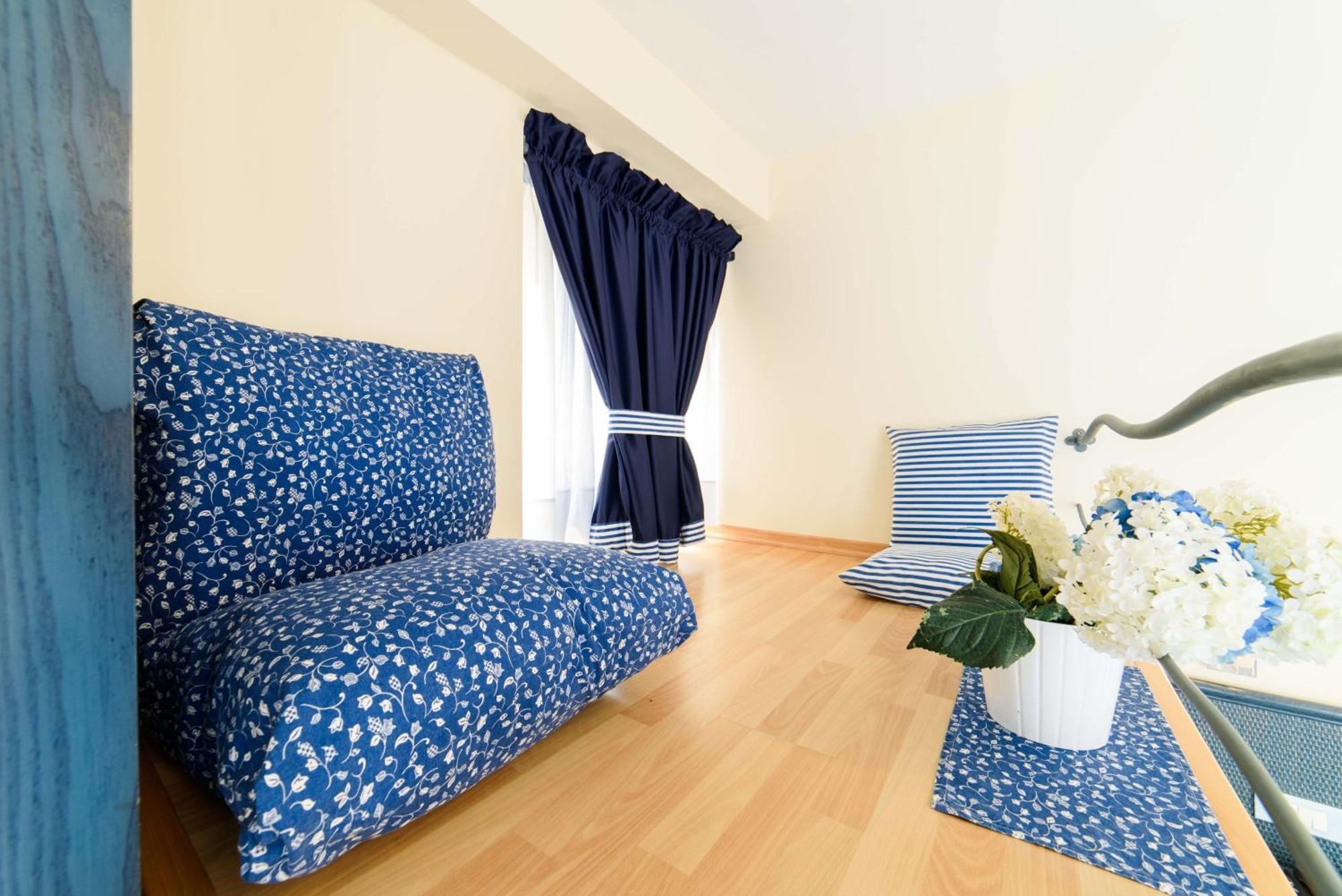 Sharon House Hotel Amalfi Eksteriør billede
